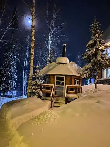 Сердце Сибири - 13