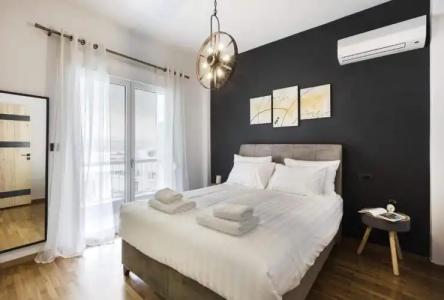 Atmospheric Apartment near Acropolis by Cloudkeys - 1
