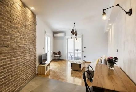 Atmospheric Apartment near Acropolis by Cloudkeys - 23