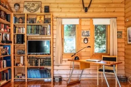 Luxury Chalet Vila on Mountain Top with great view - 3