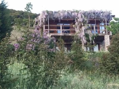Luxury Chalet Vila on Mountain Top with great view - 22
