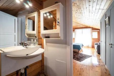 Luxury Chalet Vila on Mountain Top with great view - 6
