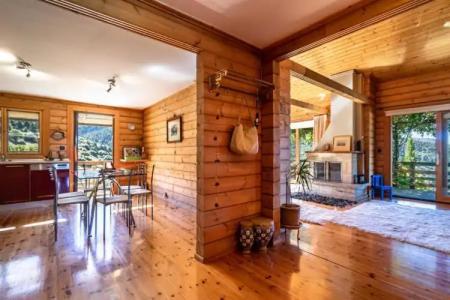 Luxury Chalet Vila on Mountain Top with great view - 2