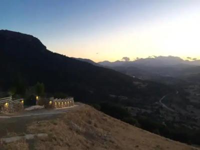 Luxury Chalet Vila on Mountain Top with great view - 23