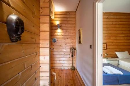 Luxury Chalet Vila on Mountain Top with great view - 37