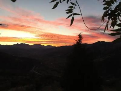 Luxury Chalet Vila on Mountain Top with great view - 12