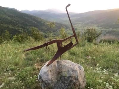 Luxury Chalet Vila on Mountain Top with great view - 13
