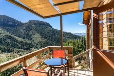 Luxury Chalet Vila on Mountain Top with great view - 38
