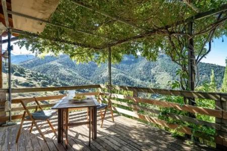 Luxury Chalet Vila on Mountain Top with great view - 39