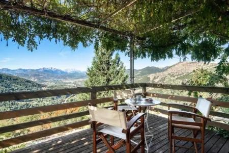 Luxury Chalet Vila on Mountain Top with great view - 41
