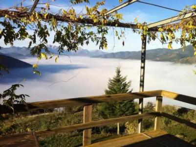 Luxury Chalet Vila on Mountain Top with great view - 29
