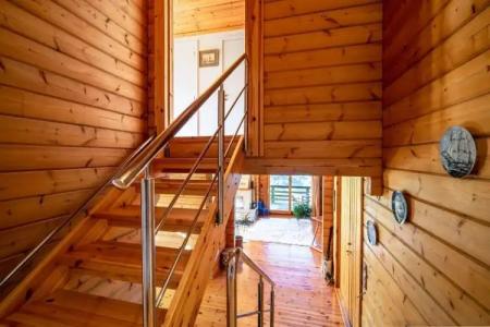Luxury Chalet Vila on Mountain Top with great view - 7