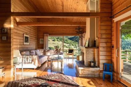 Luxury Chalet Vila on Mountain Top with great view - 32