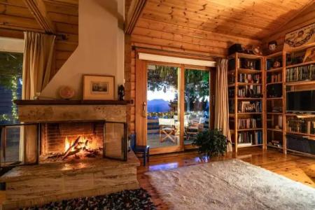 Luxury Chalet Vila on Mountain Top with great view - 31