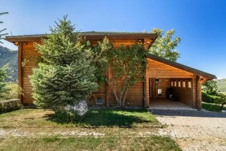 Luxury Chalet Vila on Mountain Top with great view - 43
