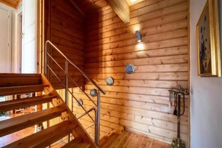 Luxury Chalet Vila on Mountain Top with great view - 8