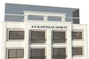 Acropolian Spirit Boutique Hotel, Афины