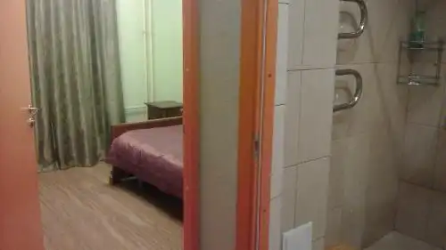 МФК Хибины - 35