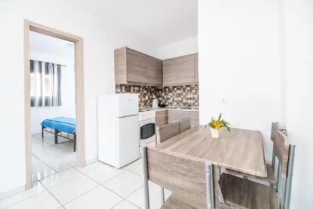 Toulas Studios & Apts No2 - 16