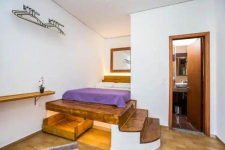 Toulas Studios & Apts No2 - 5