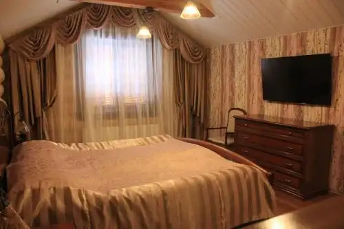 Глухариный Дом - 154