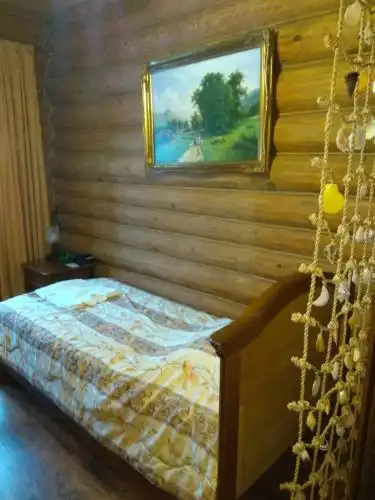 Глухариный Дом - 200