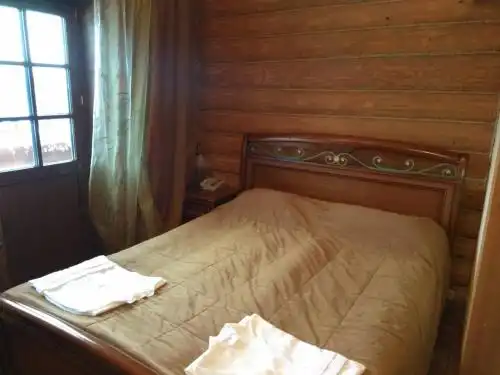Глухариный Дом - 129