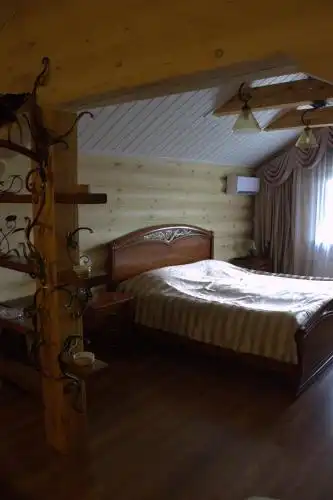 Глухариный Дом - 149