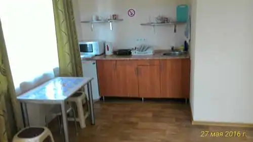 Коттедж на Войкова 8 - 27