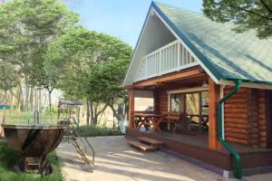 Гостевой дом с банным комплексом, Зеленоградск