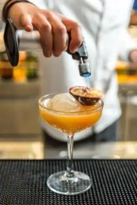 Blue Carpet Luxury Suites - 13