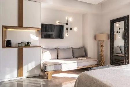 Blue Carpet Luxury Suites - 180