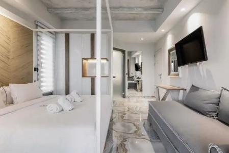 Blue Carpet Luxury Suites - 121