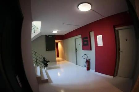 Stay Hybrid Hostel - 64