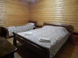 Стандартный трехместный номер