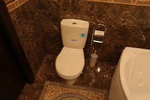 на Рублевке 16 - 7