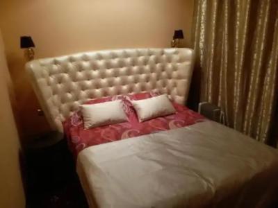 на Рублевке 16 - 0