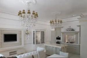 Апарт-отель «Kiev Lypki Signature»