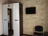 Номер-студио Делюкс с кроватью размера "queen-size"