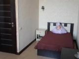 Двухместный номер с 2 отдельными кроватями и ванной комнатой