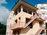 Двухместный номер с 2 отдельными кроватями