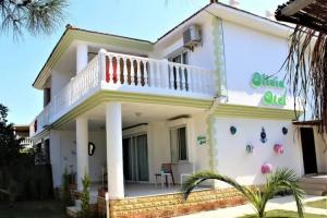 Отель «Olivia Otel Alacati», Чешме