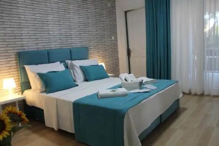 Olivia Otel Alacati - 5