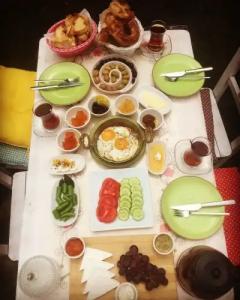 Olivia Otel Alacati - 10