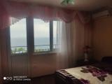 Люкс, вид на море