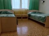 Бюджетный двухместный номер с 2 отдельными кроватями
