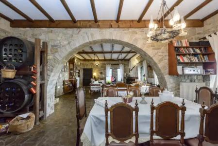 Entire Castle, Amazing Sea View and Swimming Pool - 16