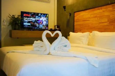 Banyan Resort @Rayong - 35