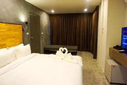Banyan Resort @Rayong - 27