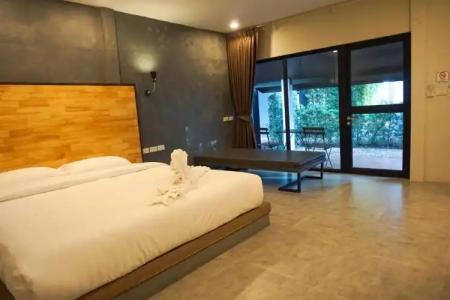 Banyan Resort @Rayong - 43